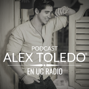 Alex Toledo en UC Radio