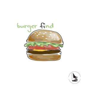 BurgerFIND