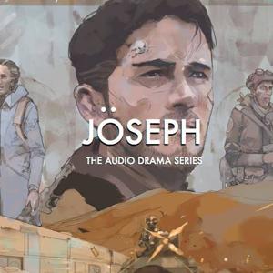 Joseph: Season 1 - The Revenge of Opus by Mark Brooks: Audio Drama Writer & Producer