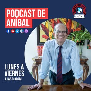 Podcast de Aníbal by Aníbal Acevedo Vilá
