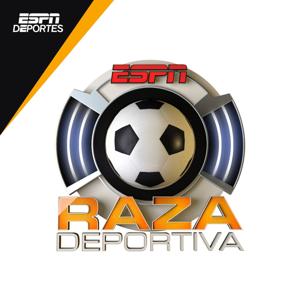 Raza Deportiva by ESPN Deportes, Rafael Ramos y Elizabeth Patiño