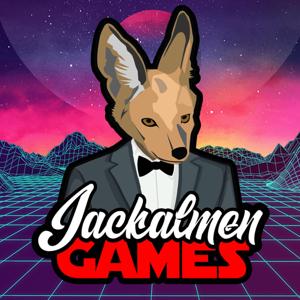 Jackalmen Games Podcast