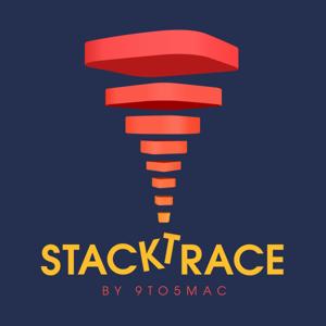 Stacktrace by 9to5Mac
