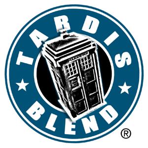 TARDIS blend
