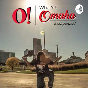What's Up Omaha with Small Guy Promotions