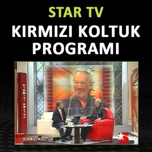 AHMED HULUSİ - STAR TV KIRMIZI KOLTUK
