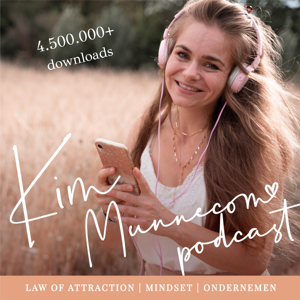 Kim Munnecom Podcast by Kim Munnecom