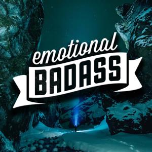 Emotional Badass by Nikki Eisenhauer