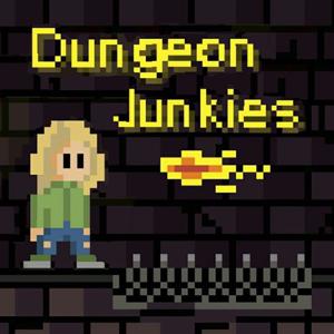 Dungeon Junkies