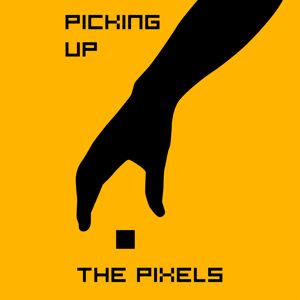 Picking Up the Pixels by E1M1 Network