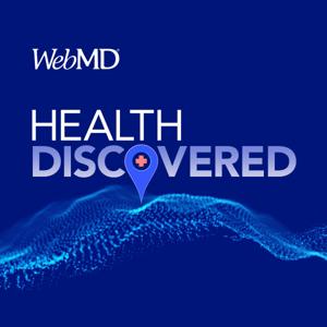Health Discovered by WebMD