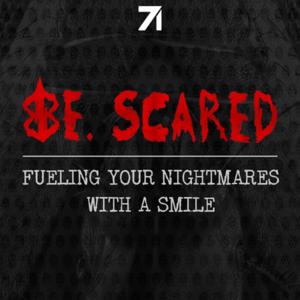 Be. Scared by Be. Busta and Studio71