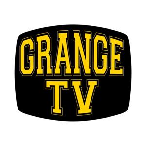 GrangeTV (audio only)