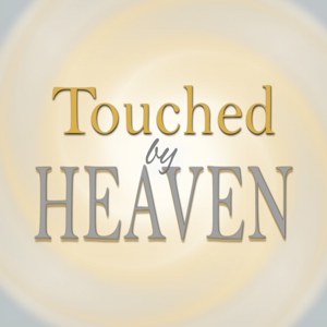 Touched by Heaven - Everyday Encounters with God by Trapper Jack (Philip Keller)