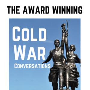 Cold War Conversations by Ian Sanders