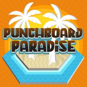 Punchboard Paradise by Punchboard Paradise
