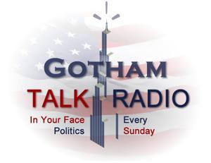 Gotham Talk Radio