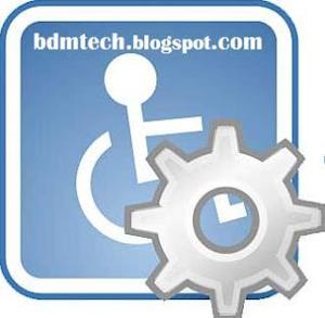 Assistive Technology Blog - Podcasts powered by Odiogo