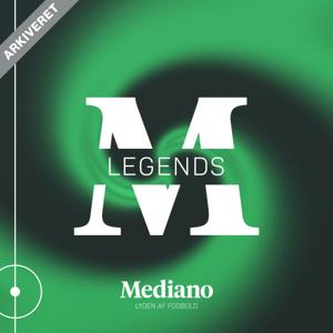 Mediano Legends