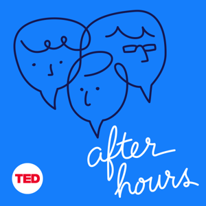 After Hours by TED Audio Collective / Youngme Moon, Mihir Desai, & Felix Oberholzer-Gee