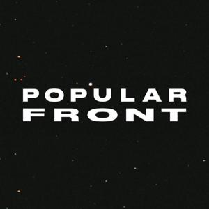 Popular Front by Jake Hanrahan