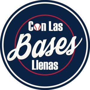 Con Las Bases Llenas Podcast de Beisbol by Alfredo Alvarez