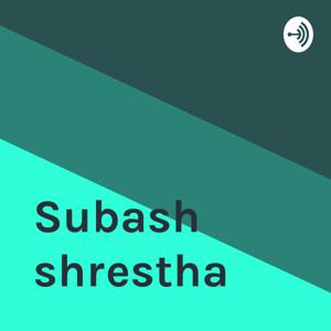 Subash shrestha