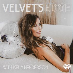 Velvet's Edge with Kelly Henderson by Nashville Podcast Network