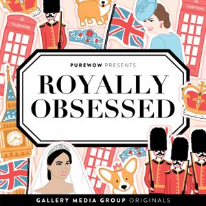 Royally Obsessed by Gallery Media Group & PureWow