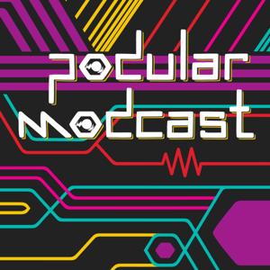 Podular Modcast by Podular Modcast