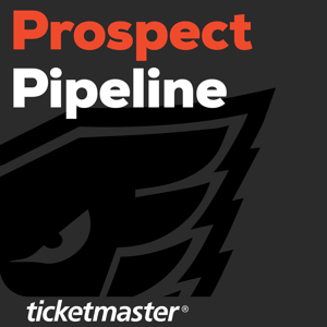 Prospect Pipeline by Philadelphia Flyers