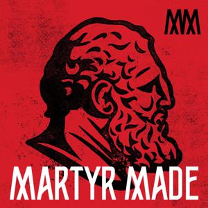 The Martyr Made Podcast by Darryl Cooper
