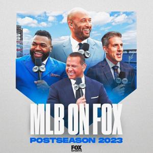 MLB on FOX Postseason 2023