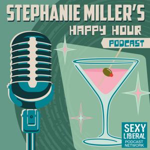 Stephanie Miller's Happy Hour Podcast by The Stephanie Miller Show
