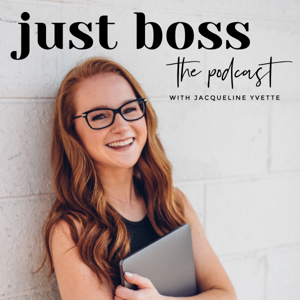Just Boss: The Podcast
