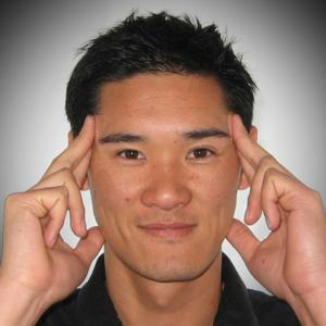 Tennis Mentality Podcasts by Timothy Huynh