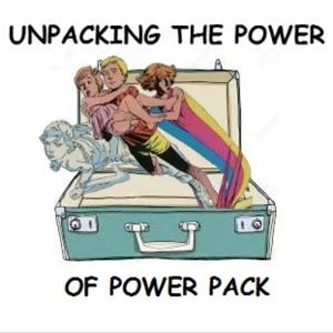 Unpacking the Power of Power Pack by Jeff and Rick Present