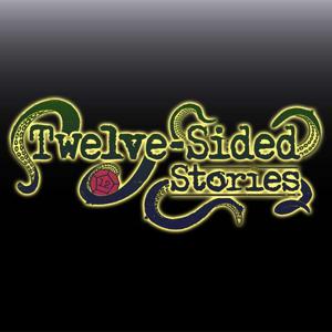 Twelve-Sided Stories by Twelve-Sided Stories