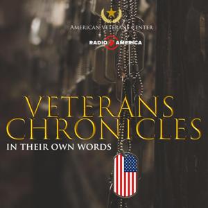 Veterans Chronicles by Radio America