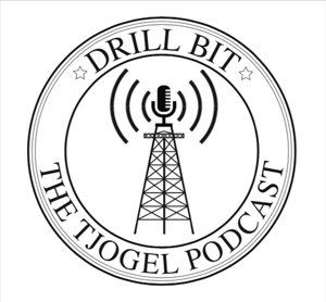 Drill Bit: The TJOGEL Podcast