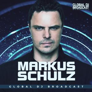 Markus Schulz presents Global DJ Broadcast by Markus Schulz