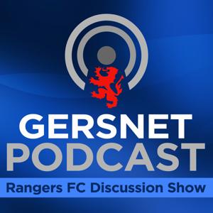 Gersnet Podcast by Gersnet