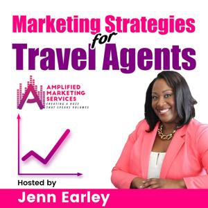 Marketing Strategies for Travel Agents