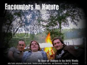 Encounters in Nature