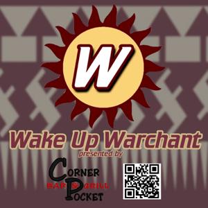 Wake Up Warchant - Florida State football