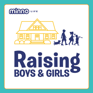 Raising Boys & Girls by Sissy Goff, David Thomas, Melissa Trevathan