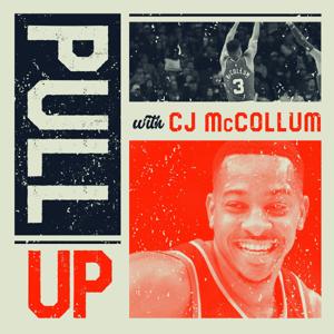 Pull Up with CJ McCollum by CJ McCollum & Cadence13