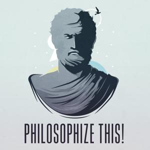 Philosophize This! by Stephen West