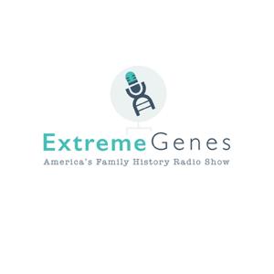 Extreme Genes by William Fisher