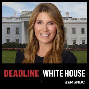 Deadline: White House by Nicolle Wallace, MSNBC